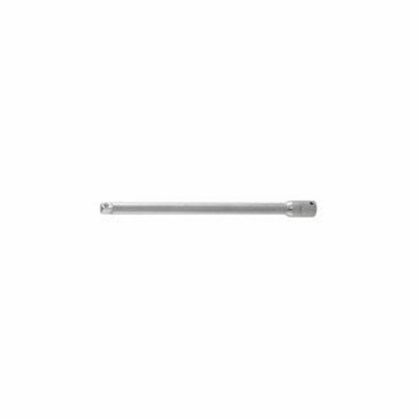 Holex 1/4 inch Extension, Overall Length: 150mm 632420 150